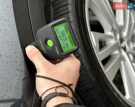 Сірий Ауді Ку 5, об'ємом двигуна 1.98 л та пробігом 179 тис. км за 26900 $, фото 69 на Automoto.ua