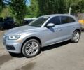 Серый Ауди Ку 5, объемом двигателя 2 л и пробегом 54 тыс. км за 7500 $, фото 1 на Automoto.ua
