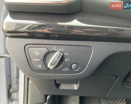 Сірий Ауді Ку 5, об'ємом двигуна 1.98 л та пробігом 84 тис. км за 27900 $, фото 11 на Automoto.ua