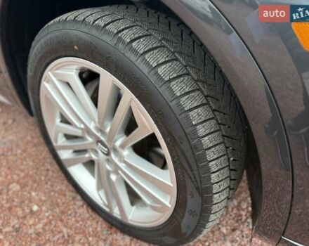 Серый Ауди Ку 5, объемом двигателя 1.98 л и пробегом 143 тыс. км за 26900 $, фото 31 на Automoto.ua