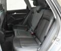 Ауди Ку 5 2018 в Житомире на Automoto.ua Серый Ауди Ку 5, объемом двигателя 2 л и пробегом 43 тыс. км за 18600 $, фото 10 на Automoto.ua