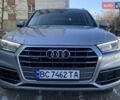 Серый Ауди Ку 5, объемом двигателя 1.98 л и пробегом 113 тыс. км за 23500 $, фото 3 на Automoto.ua