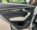 Серый Ауди Ку 5, объемом двигателя 2 л и пробегом 125 тыс. км за 23500 $, фото 58 на Automoto.ua
