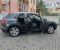 Сірий Ауді Ку 5, об'ємом двигуна 1.98 л та пробігом 105 тис. км за 25600 $, фото 30 на Automoto.ua