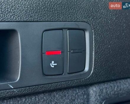 Сірий Ауді Ку 5, об'ємом двигуна 3 л та пробігом 174 тис. км за 40800 $, фото 34 на Automoto.ua