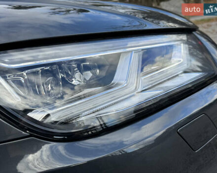 Сірий Ауді Ку 5, об'ємом двигуна 1.98 л та пробігом 185 тис. км за 24500 $, фото 35 на Automoto.ua