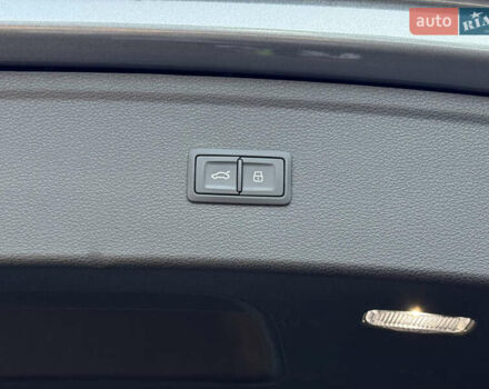 Сірий Ауді Ку 5, об'ємом двигуна 1.98 л та пробігом 124 тис. км за 26500 $, фото 25 на Automoto.ua