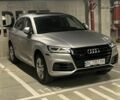 Сірий Ауді Ку 5, об'ємом двигуна 2 л та пробігом 157 тис. км за 24956 $, фото 1 на Automoto.ua