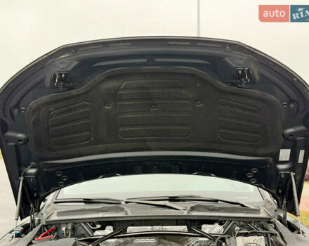 Сірий Ауді Ку 5, об'ємом двигуна 2 л та пробігом 136 тис. км за 24999 $, фото 63 на Automoto.ua