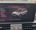 Сірий Ауді Ку 5, об'ємом двигуна 2 л та пробігом 156 тис. км за 31750 $, фото 21 на Automoto.ua