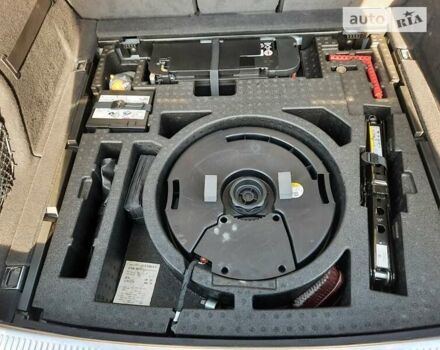 Серый Ауди Ку 5, объемом двигателя 2 л и пробегом 140 тыс. км за 30800 $, фото 23 на Automoto.ua