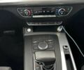 Сірий Ауді Ку 5, об'ємом двигуна 2 л та пробігом 91 тис. км за 12300 $, фото 17 на Automoto.ua