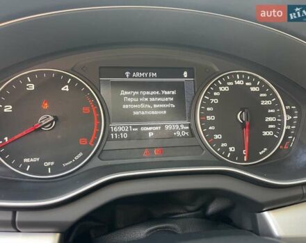 Сірий Ауді Ку 5, об'ємом двигуна 1.97 л та пробігом 169 тис. км за 27500 $, фото 12 на Automoto.ua