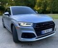 Серый Ауди Ку 5, объемом двигателя 3 л и пробегом 41 тыс. км за 30500 $, фото 1 на Automoto.ua