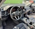 Серый Ауди Ку 5, объемом двигателя 1.98 л и пробегом 168 тыс. км за 23900 $, фото 36 на Automoto.ua