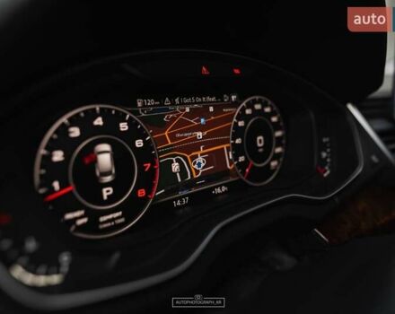 Серый Ауди Ку 5, объемом двигателя 2 л и пробегом 199 тыс. км за 29999 $, фото 52 на Automoto.ua