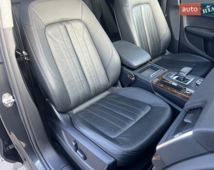 Серый Ауди Ку 5, объемом двигателя 2 л и пробегом 250 тыс. км за 18900 $, фото 19 на Automoto.ua