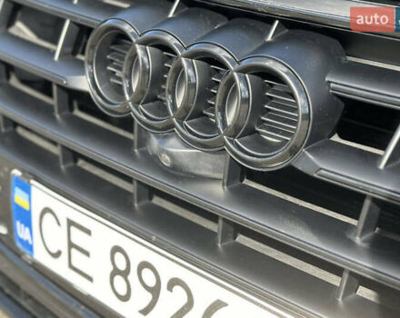 Сірий Ауді Ку 5, об'ємом двигуна 1.98 л та пробігом 121 тис. км за 24200 $, фото 11 на Automoto.ua