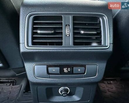 Серый Ауди Ку 5, объемом двигателя 1.98 л и пробегом 140 тыс. км за 21500 $, фото 19 на Automoto.ua