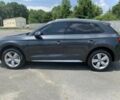 Серый Ауди Ку 5, объемом двигателя 2 л и пробегом 30 тыс. км за 8200 $, фото 3 на Automoto.ua