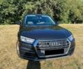 Сірий Ауді Ку 5, об'ємом двигуна 2 л та пробігом 81 тис. км за 18900 $, фото 3 на Automoto.ua