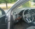 Серый Ауди Ку 5, объемом двигателя 2 л и пробегом 190 тыс. км за 21000 $, фото 44 на Automoto.ua
