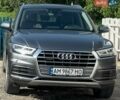 Серый Ауди Ку 5, объемом двигателя 1.98 л и пробегом 150 тыс. км за 31000 $, фото 1 на Automoto.ua