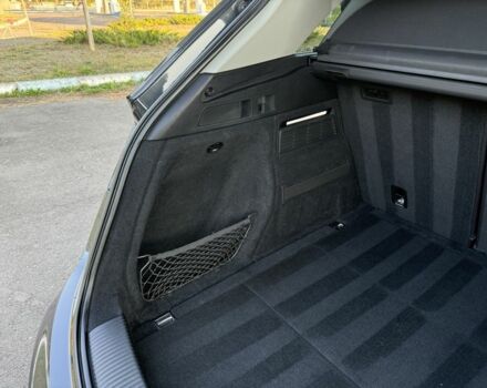 Сірий Ауді Ку 5, об'ємом двигуна 2 л та пробігом 220 тис. км за 21000 $, фото 18 на Automoto.ua