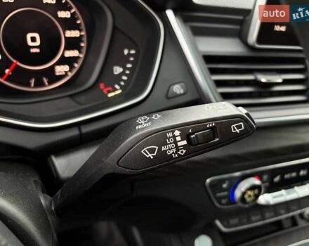 Серый Ауди Ку 5, объемом двигателя 1.98 л и пробегом 189 тыс. км за 23500 $, фото 45 на Automoto.ua