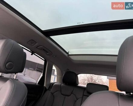 Серый Ауди Ку 5, объемом двигателя 1.98 л и пробегом 189 тыс. км за 23500 $, фото 55 на Automoto.ua