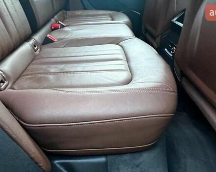 Сірий Ауді Ку 5, об'ємом двигуна 2 л та пробігом 156 тис. км за 31750 $, фото 46 на Automoto.ua