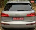 Серый Ауди Ку 5, объемом двигателя 1.98 л и пробегом 130 тыс. км за 24500 $, фото 20 на Automoto.ua