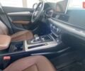 Сірий Ауді Ку 5, об'ємом двигуна 2 л та пробігом 156 тис. км за 31750 $, фото 35 на Automoto.ua