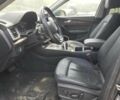 Сірий Ауді Ку 5, об'ємом двигуна 2 л та пробігом 62 тис. км за 7000 $, фото 6 на Automoto.ua