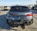 Серый Ауди Ку 5, объемом двигателя 2 л и пробегом 66 тыс. км за 8000 $, фото 5 на Automoto.ua