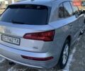 Серый Ауди Ку 5, объемом двигателя 1.98 л и пробегом 113 тыс. км за 23500 $, фото 13 на Automoto.ua