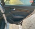 Ауди Ку 5 2018 в Виннице на Automoto.ua Серый Ауди Ку 5, объемом двигателя 1.98 л и пробегом 110 тыс. км за 27000 $, фото 30 на Automoto.ua
