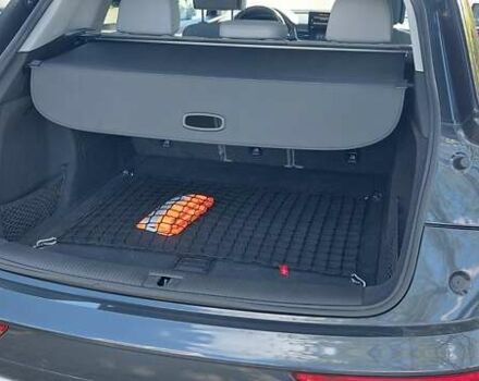 Сірий Ауді Ку 5, об'ємом двигуна 1.98 л та пробігом 125 тис. км за 26923 $, фото 15 на Automoto.ua