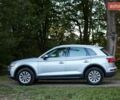 Сірий Ауді Ку 5, об'ємом двигуна 2 л та пробігом 156 тис. км за 31750 $, фото 67 на Automoto.ua