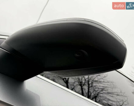 Серый Ауди Ку 5, объемом двигателя 2 л и пробегом 148 тыс. км за 25850 $, фото 24 на Automoto.ua