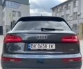 Серый Ауди Ку 5, объемом двигателя 2.97 л и пробегом 159 тыс. км за 34990 $, фото 6 на Automoto.ua