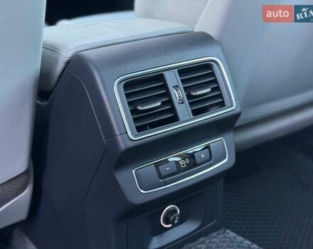 Сірий Ауді Ку 5, об'ємом двигуна 3 л та пробігом 174 тис. км за 40800 $, фото 29 на Automoto.ua