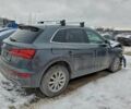 Сірий Ауді Ку 5, об'ємом двигуна 2 л та пробігом 156 тис. км за 16900 $, фото 1 на Automoto.ua