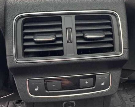 Серый Ауди Ку 5, объемом двигателя 2 л и пробегом 85 тыс. км за 21700 $, фото 10 на Automoto.ua