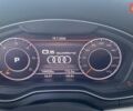 Сірий Ауді Ку 5, об'ємом двигуна 2 л та пробігом 156 тис. км за 31750 $, фото 17 на Automoto.ua