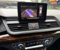 Сірий Ауді Ку 5, об'ємом двигуна 1.98 л та пробігом 87 тис. км за 26490 $, фото 25 на Automoto.ua