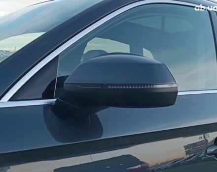 Серый Ауди Ку 5, объемом двигателя 2 л и пробегом 99 тыс. км за 25290 $, фото 23 на Automoto.ua