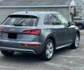 Серый Ауди Ку 5, объемом двигателя 0 л и пробегом 69 тыс. км за 5200 $, фото 3 на Automoto.ua