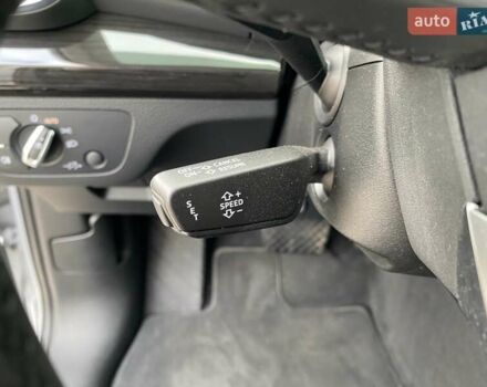 Сірий Ауді Ку 5, об'ємом двигуна 1.98 л та пробігом 84 тис. км за 27900 $, фото 12 на Automoto.ua