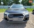 Сірий Ауді Ку 5, об'ємом двигуна 1.98 л та пробігом 147 тис. км за 8000 $, фото 4 на Automoto.ua
